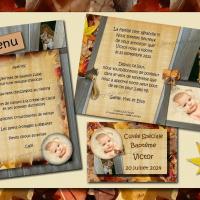 Collection écureuil