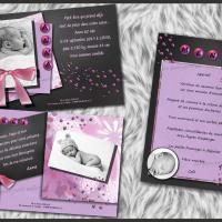 collection perle fille