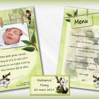 collection printemps