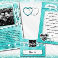 collection turquoise