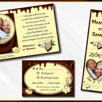 collection vanille chocolat