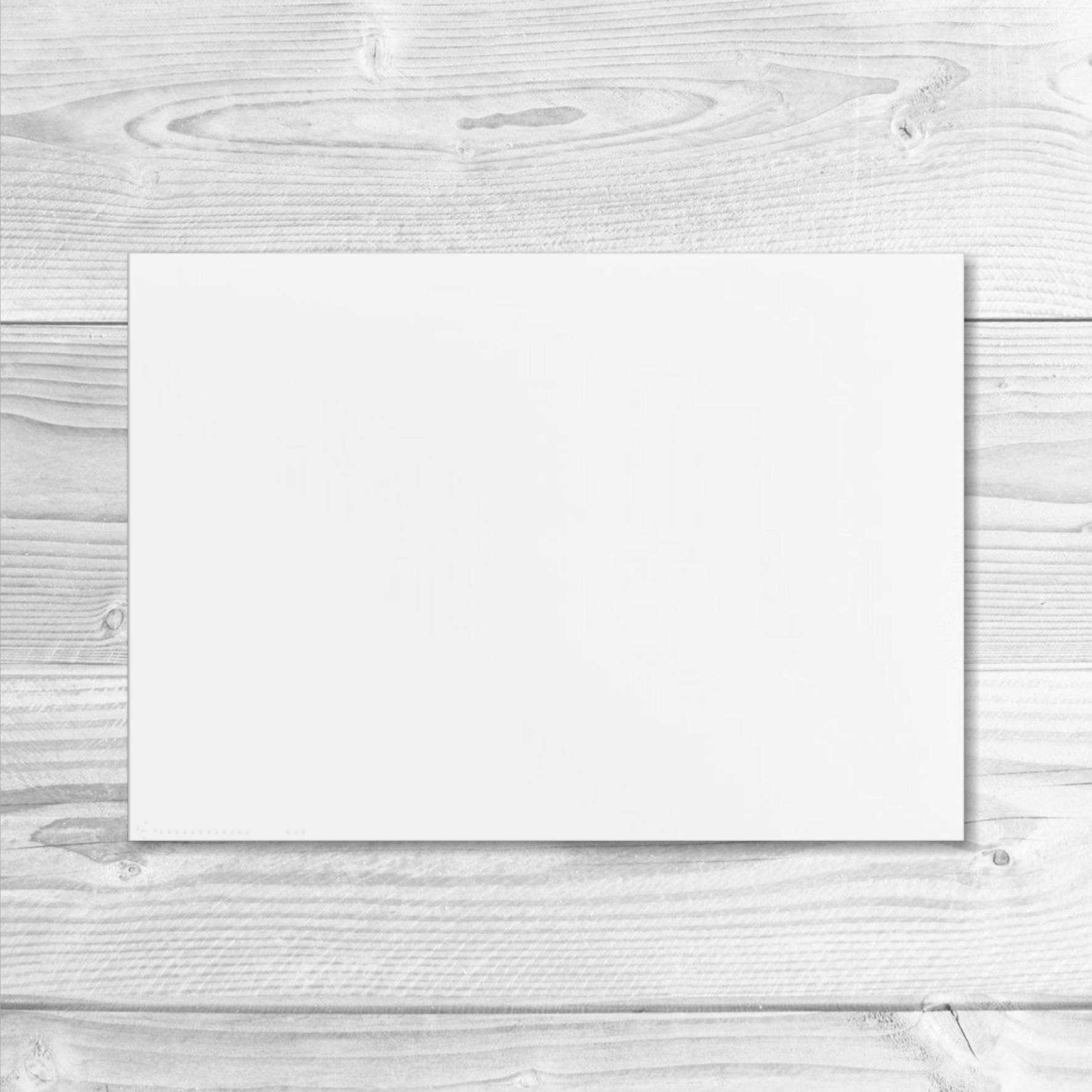 enveloppe blanche 11 x 16 cm