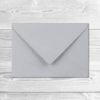 enveloppe grise claire 11 x 16 cm pas chere