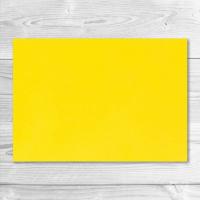 114 x 162 jaune 2