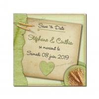 16 mariage ble std carre