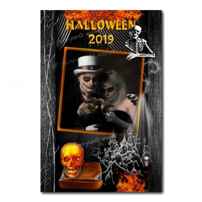 2 halloween 2019