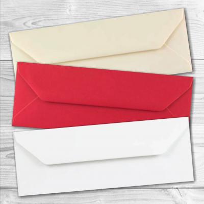 enveloppes format marque-page pas cher