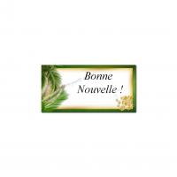 32 mariage bonne nouvelle