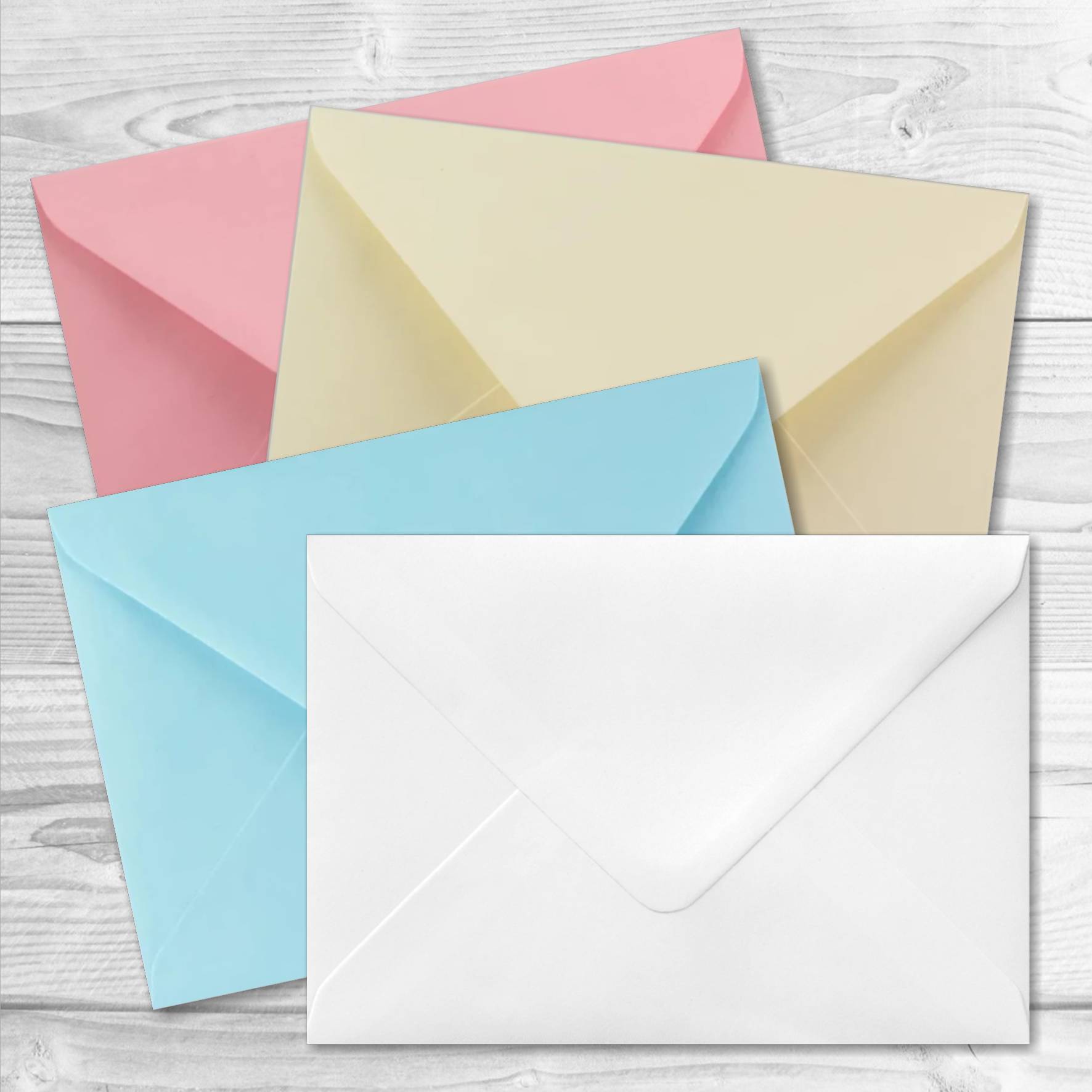 enveloppe couleur 13 x 19 cm pas cher