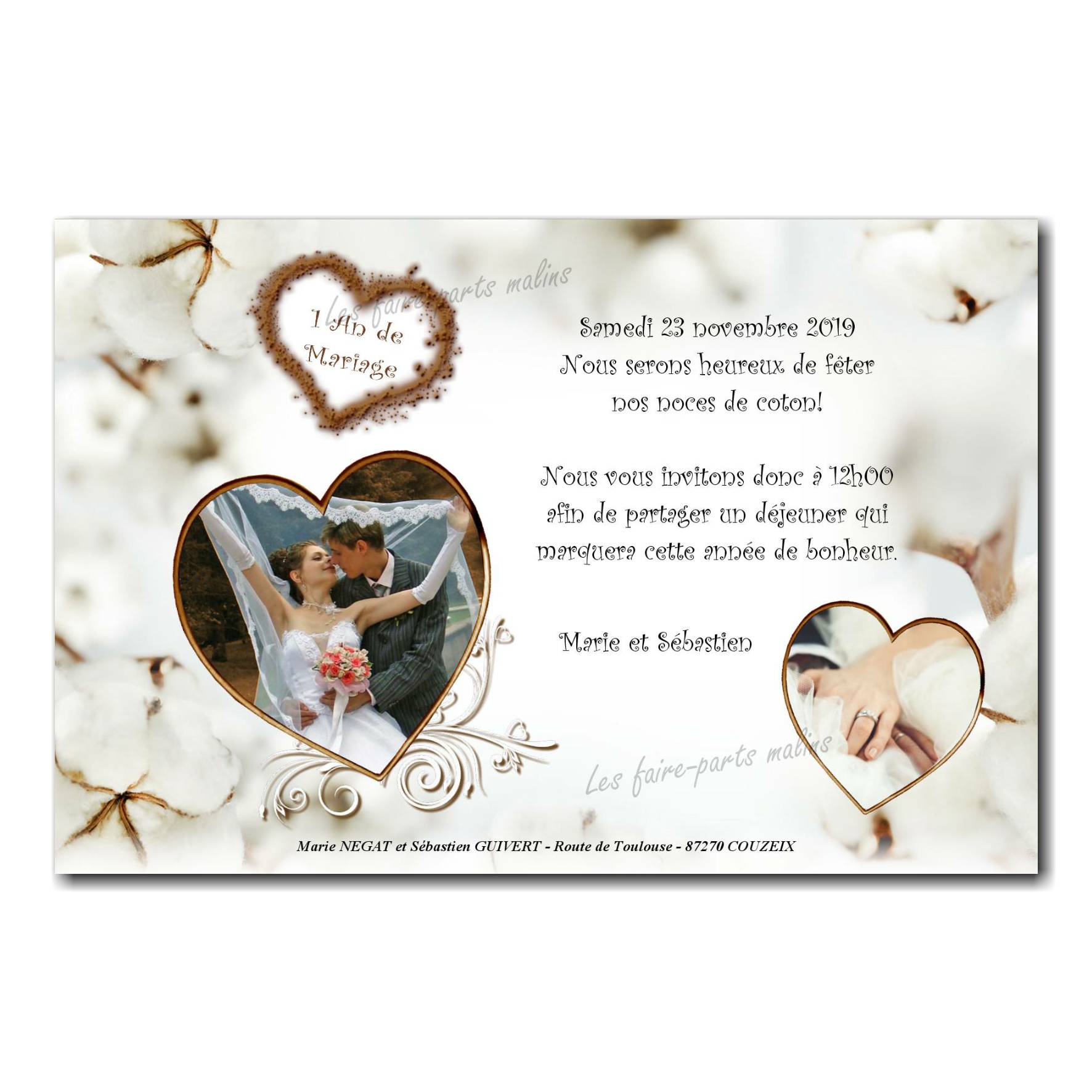 Anniversaire 18 Ans Invitations, Faire-part & Cartes