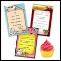 Categorie menu