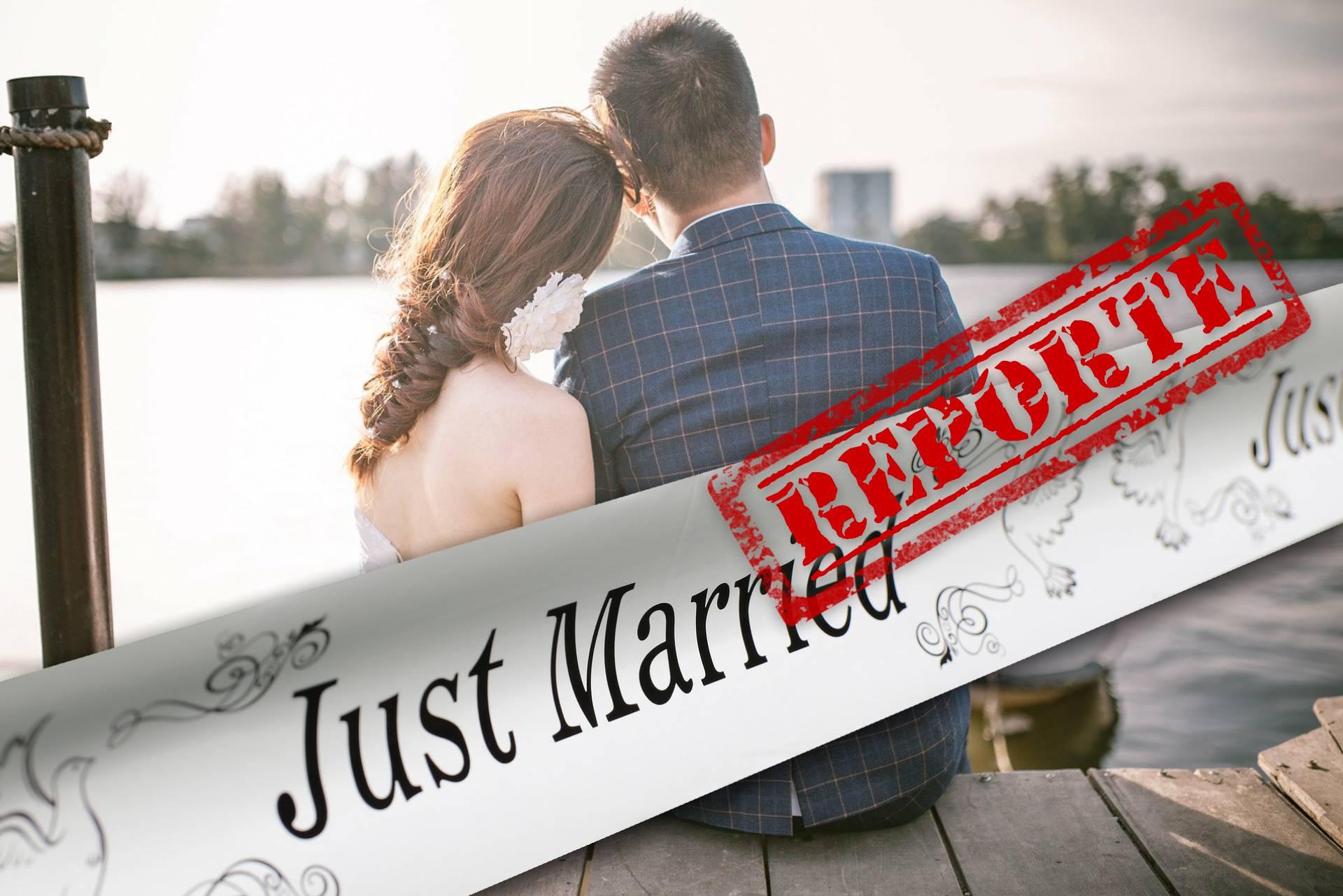 mariage reporté cause covid