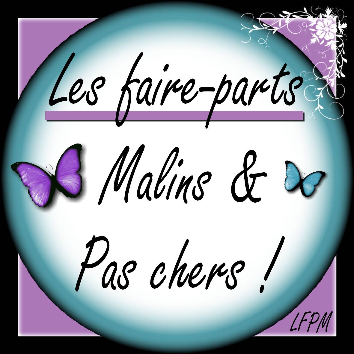 Les Faire-Parts Malins