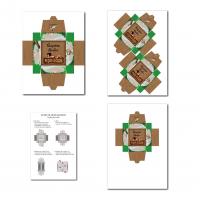 Boite à imprimer mickey