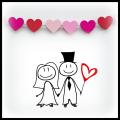 Theme anniversaire mariage